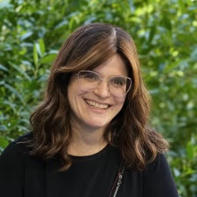 Rebbetzin Michal Shaul — Counselor, Couples & Individual Therapist
